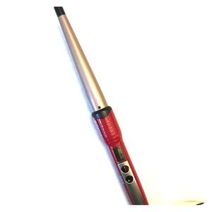 Conair curling iron wand